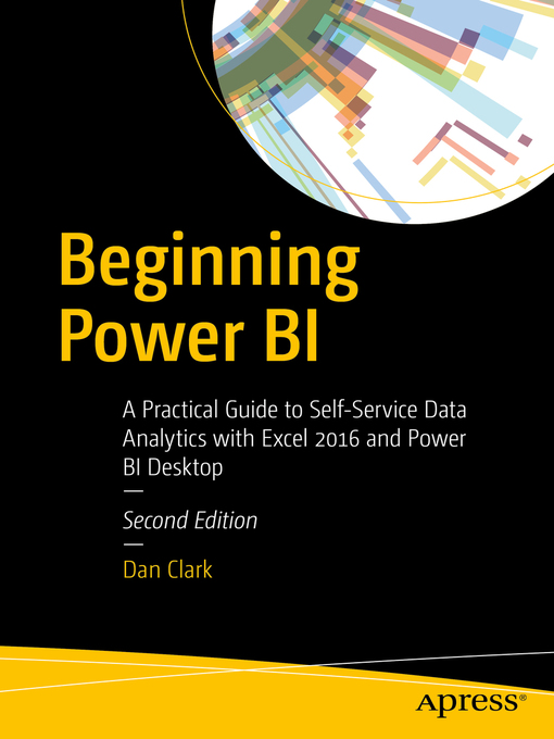 Title details for Beginning Power BI by Dan Clark - Available